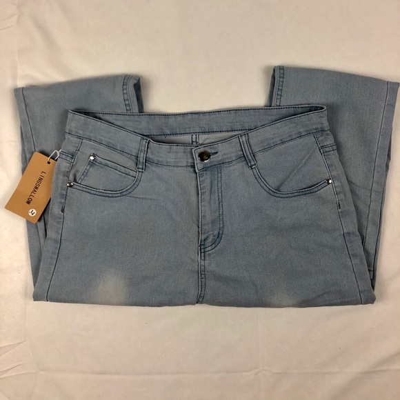 Men's Jeans - Picture 3 of 6